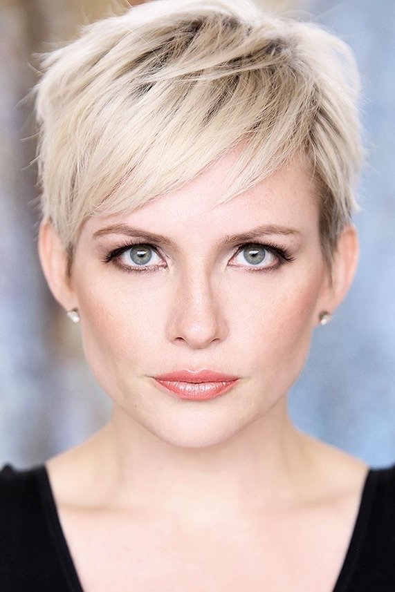 et billede af Dara Jade Tiller