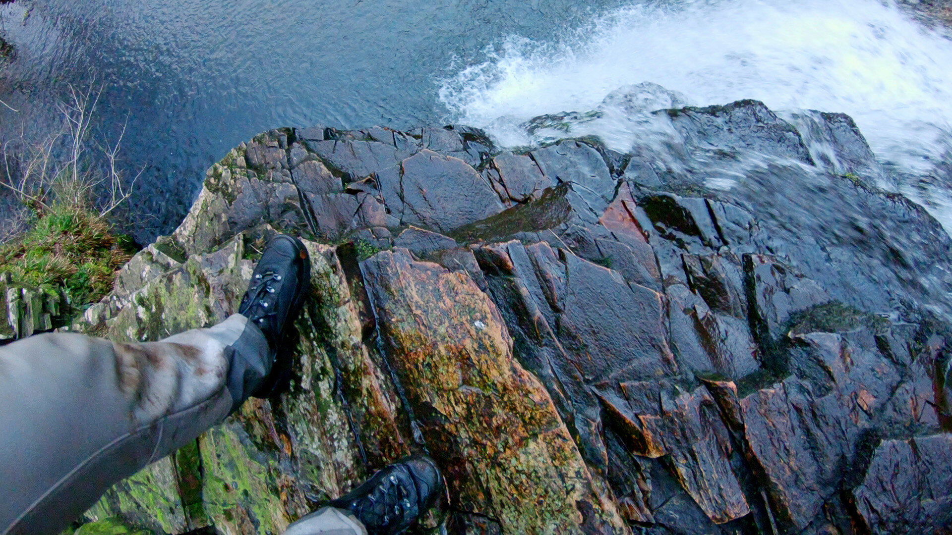 You vs. Wild