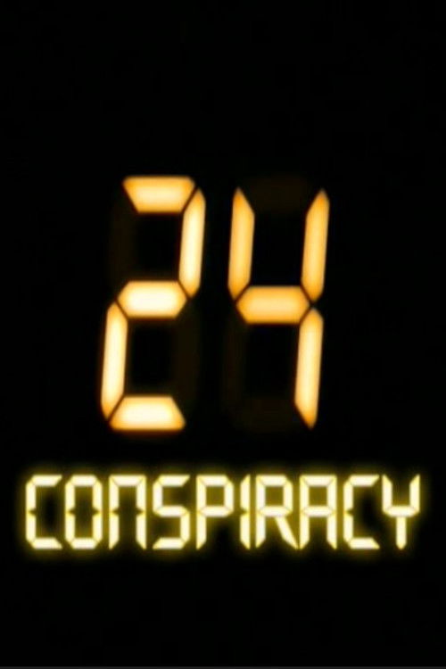 24: Conspiracy