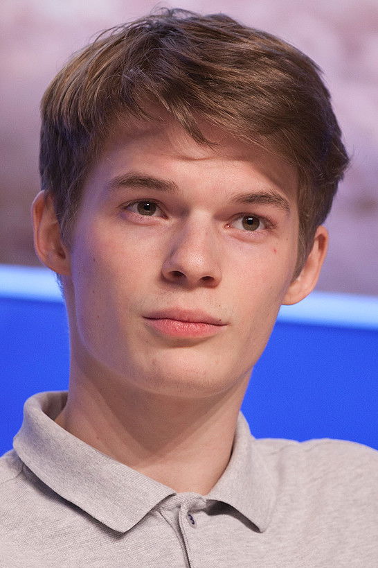 et billede af Yuriy Deynekin