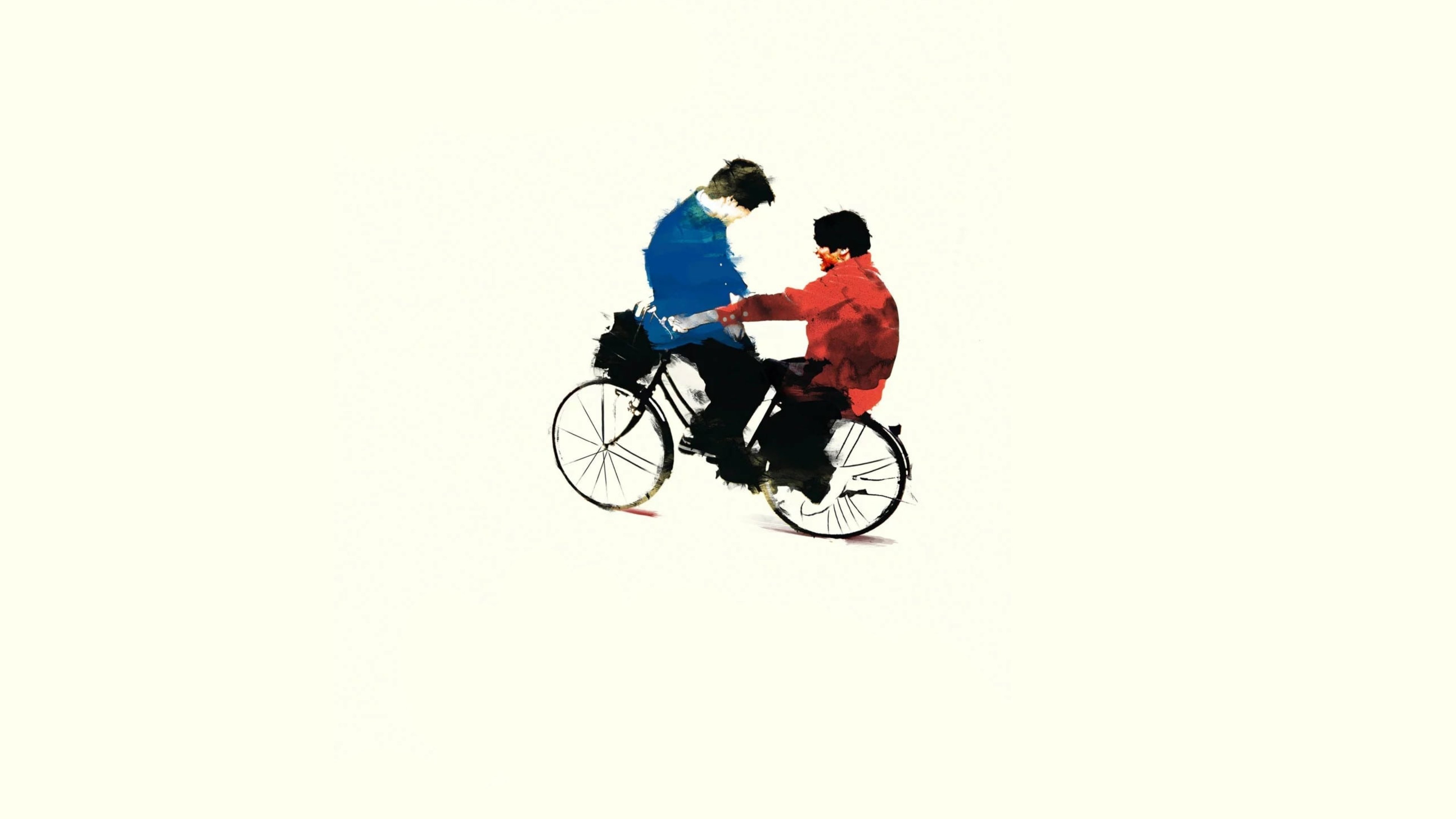 Kids Return (1996)