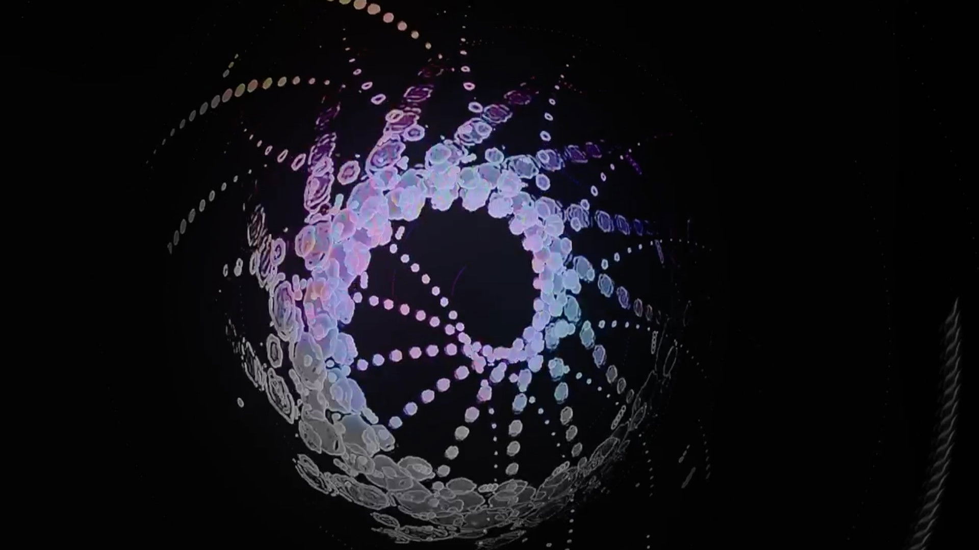 Ambient Swim S02E03 backdrop