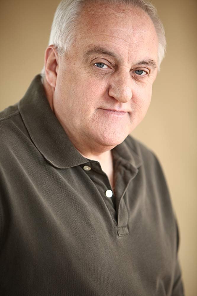 et billede af Roger Wiggins