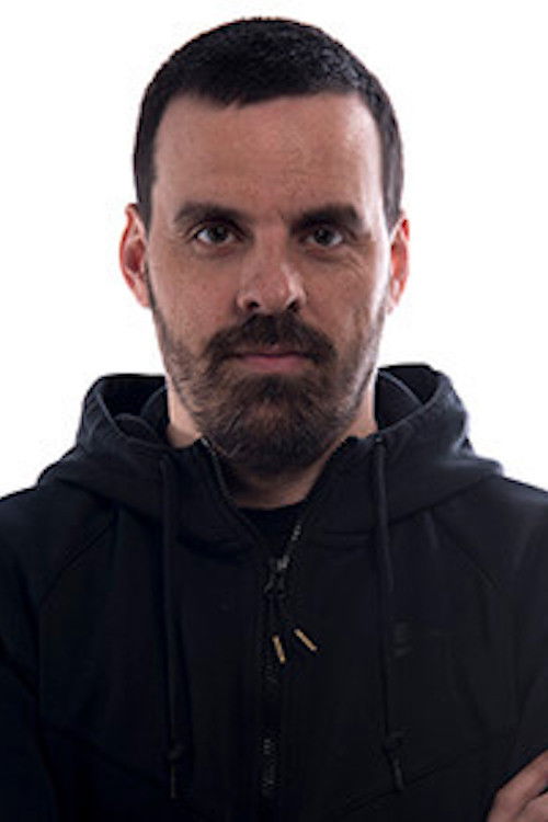 et billede af Roc Massaguer 'Outconsumer'