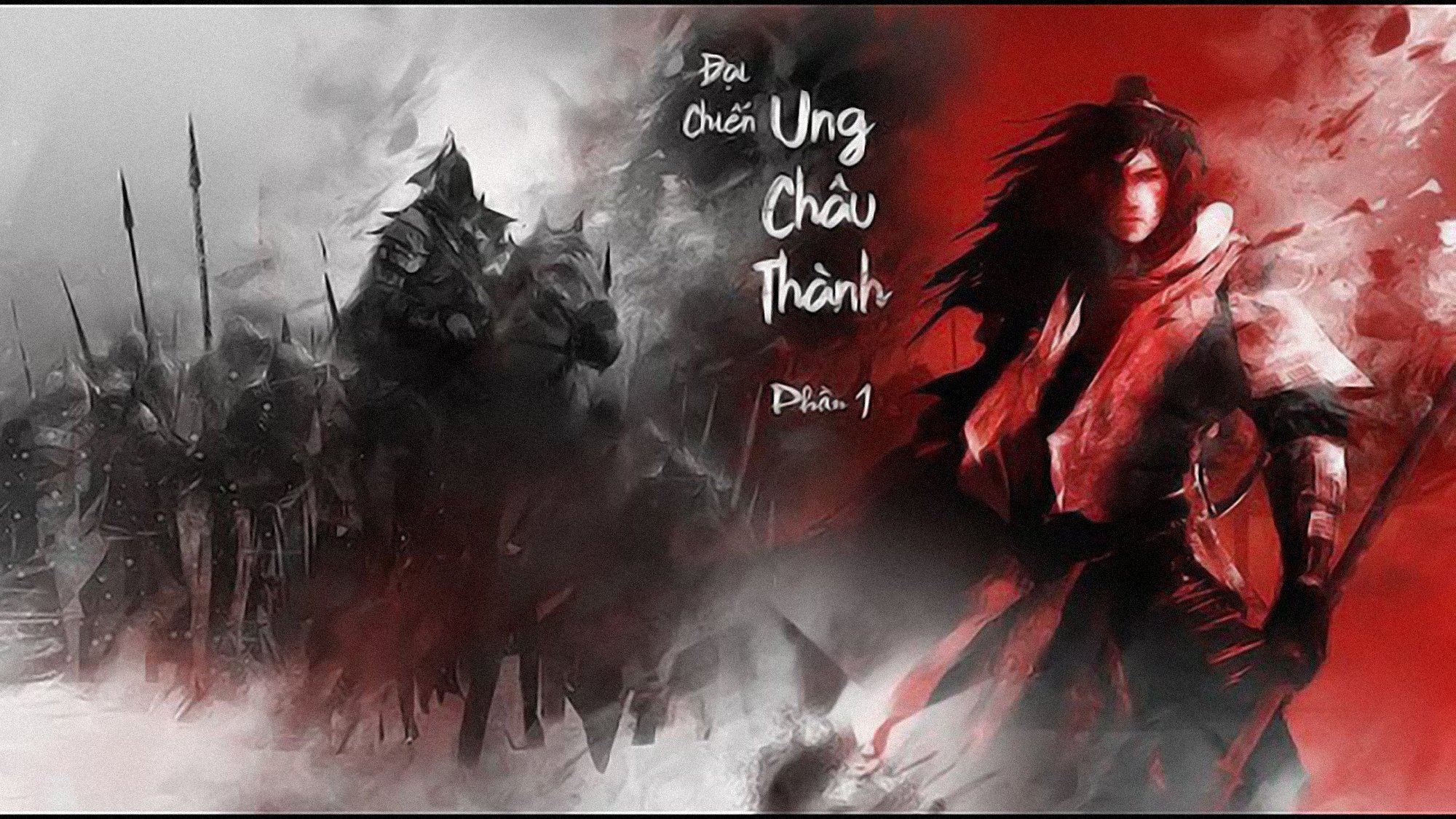 Thumbnail for Ly Thuong Kiet: Battle of Ung Chau Citadel - Part 1 Season 1 Episode 1