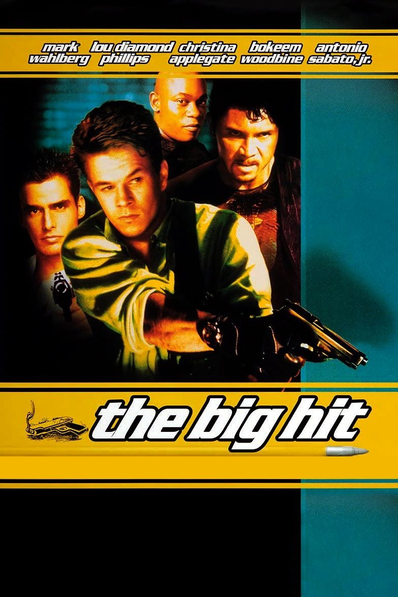 The Big Hit