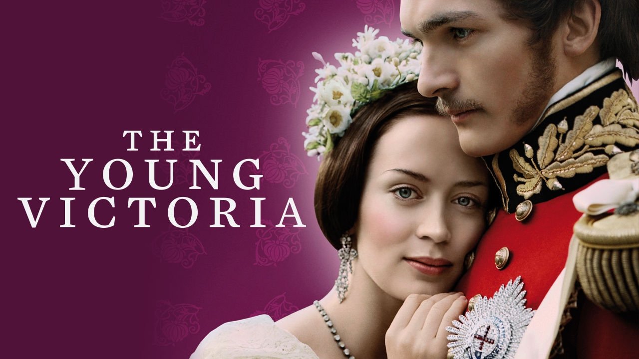 Victoria : Les Jeunes Années d'une reine (2009)