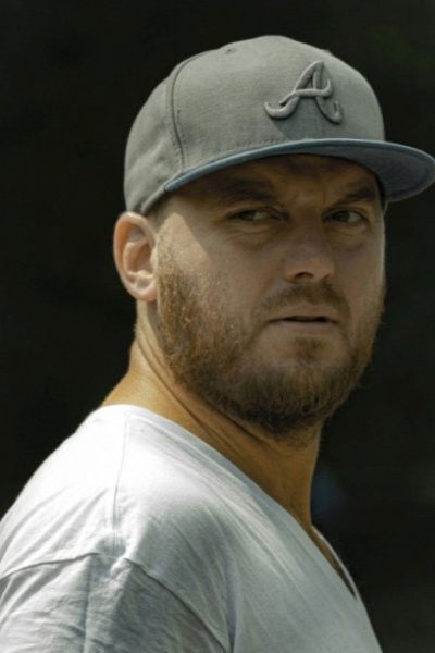 et billede af Michał Węgrzyn