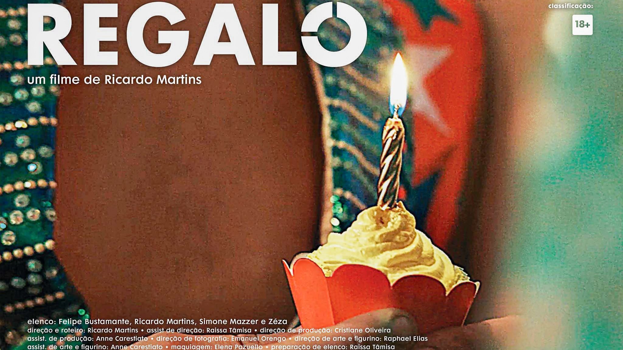 Gift (2018)