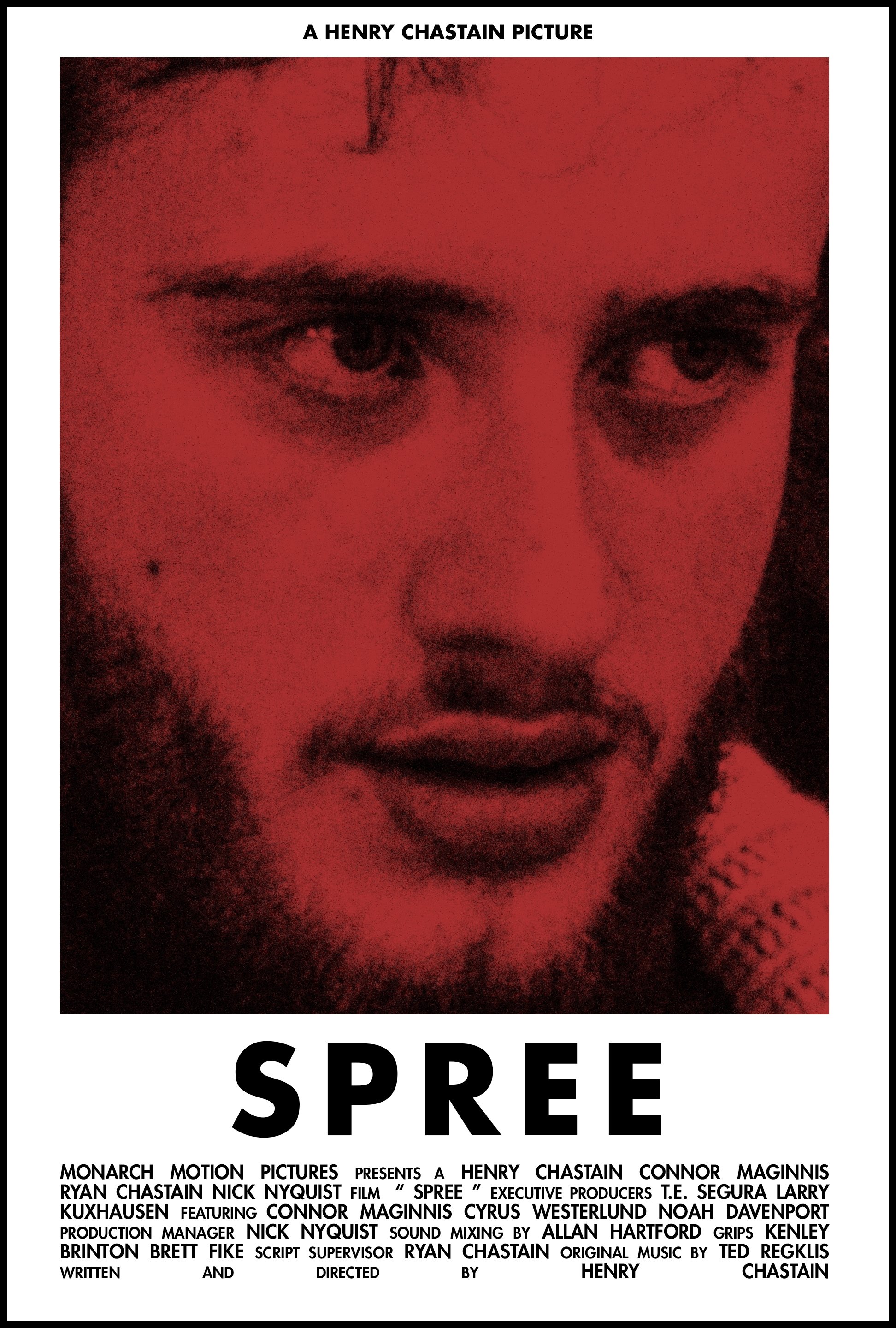 Spree