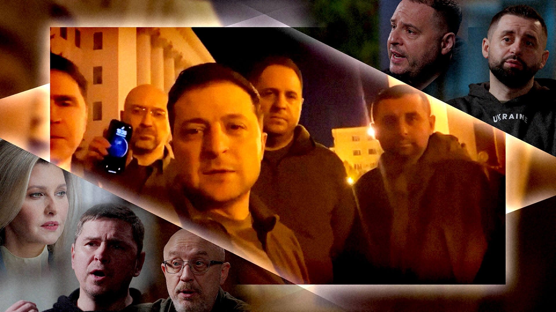 Thumbnail for Part 1 Season 1 Episode 1