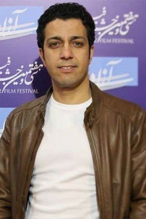 et billede af Mahdi Zaminpardaz