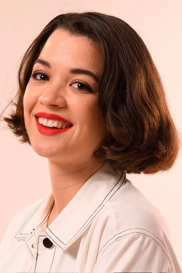 Fiorella Pennano's picture in the cast