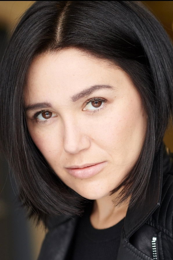 et billede af Alanna Giuliani