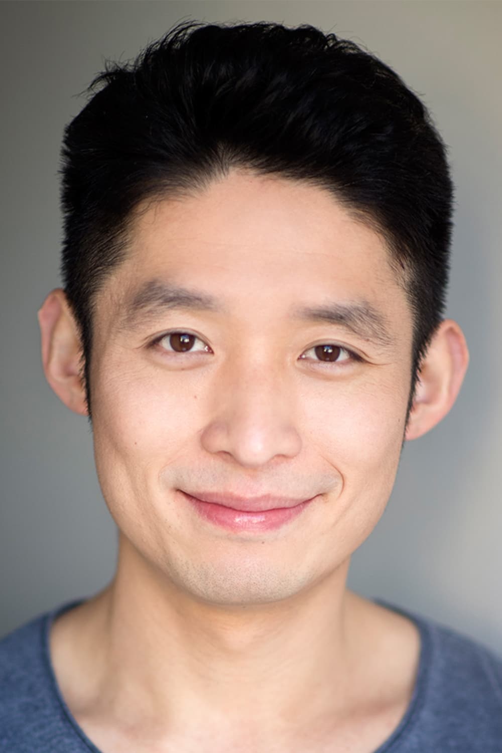 et billede af Sam Wang