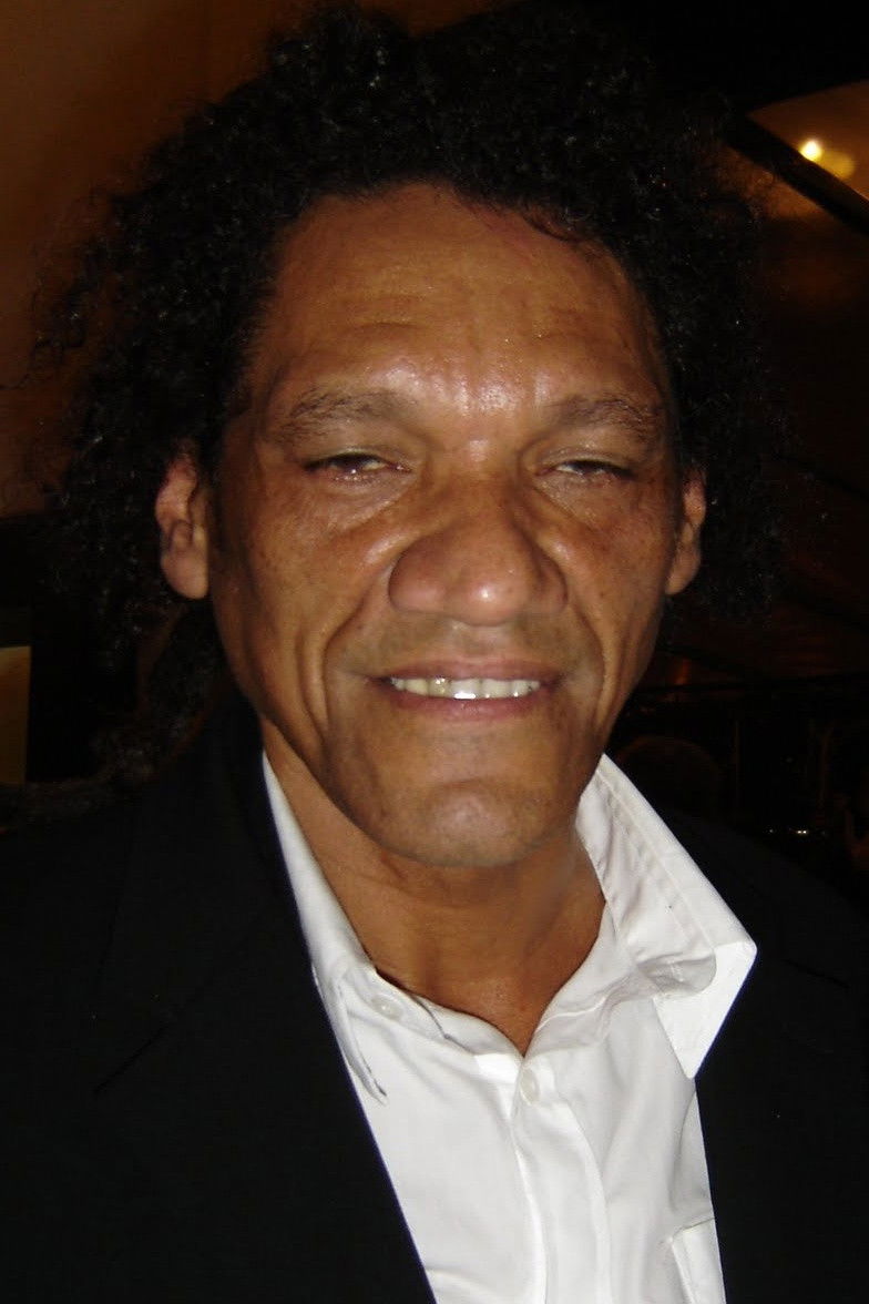 et billede af Sérgio Bezerra