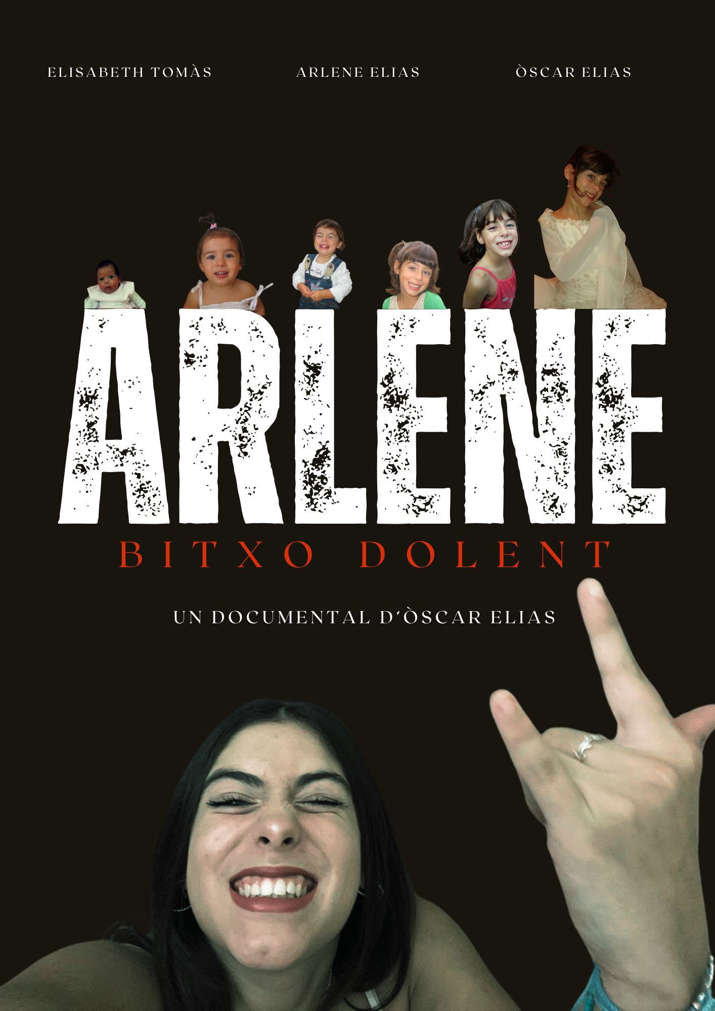 Arlene Bitxo Dolent