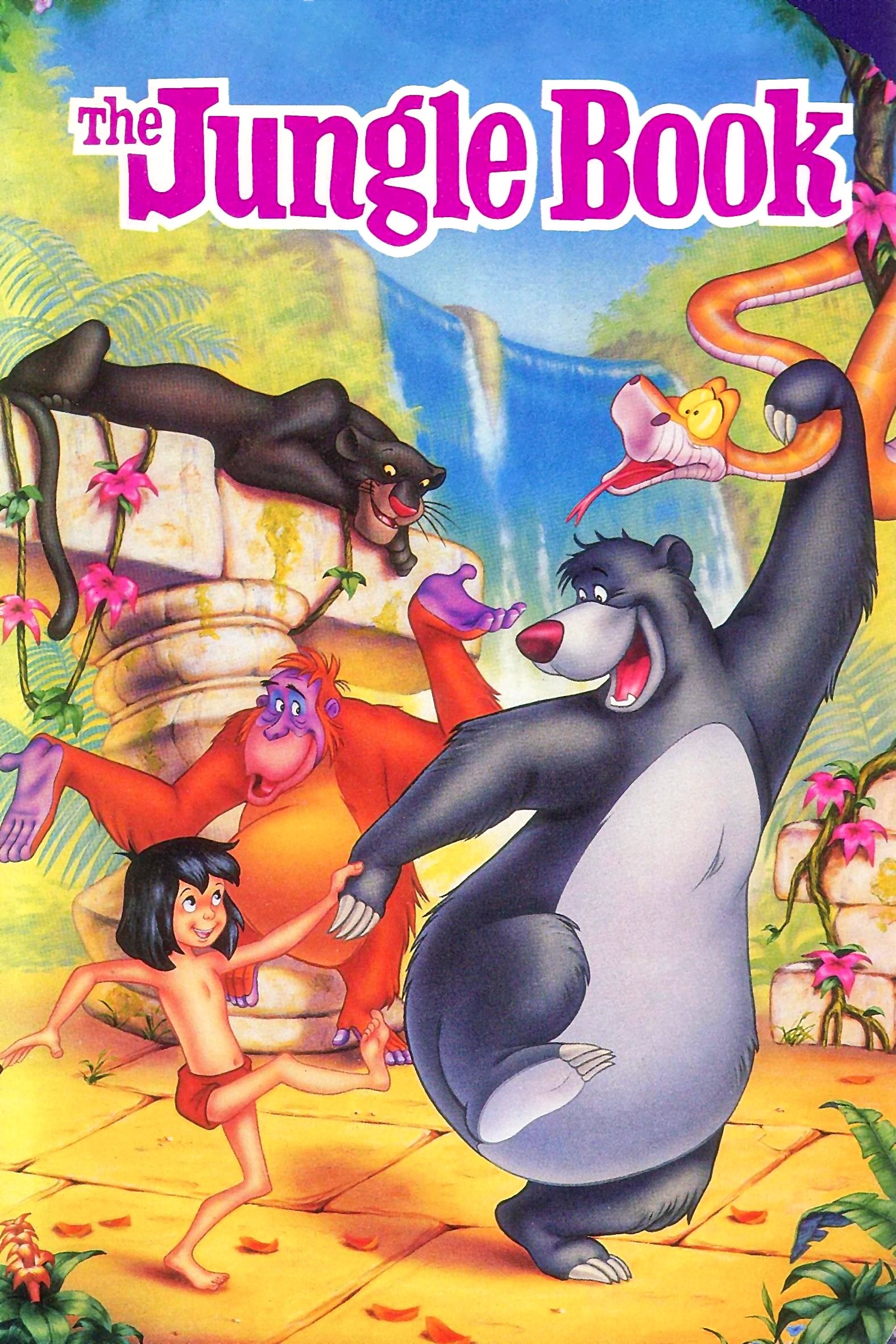 The Jungle Book