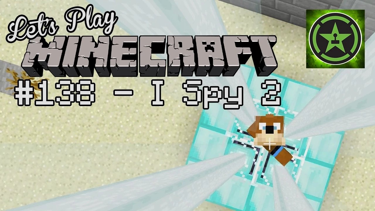 Let's Play Minecraft - Épisode 3