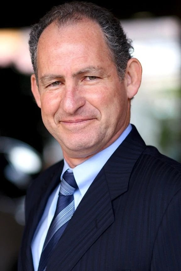 et billede af Roberto Medina