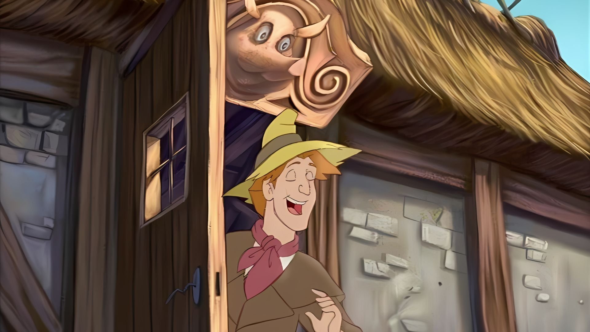 Episode 19