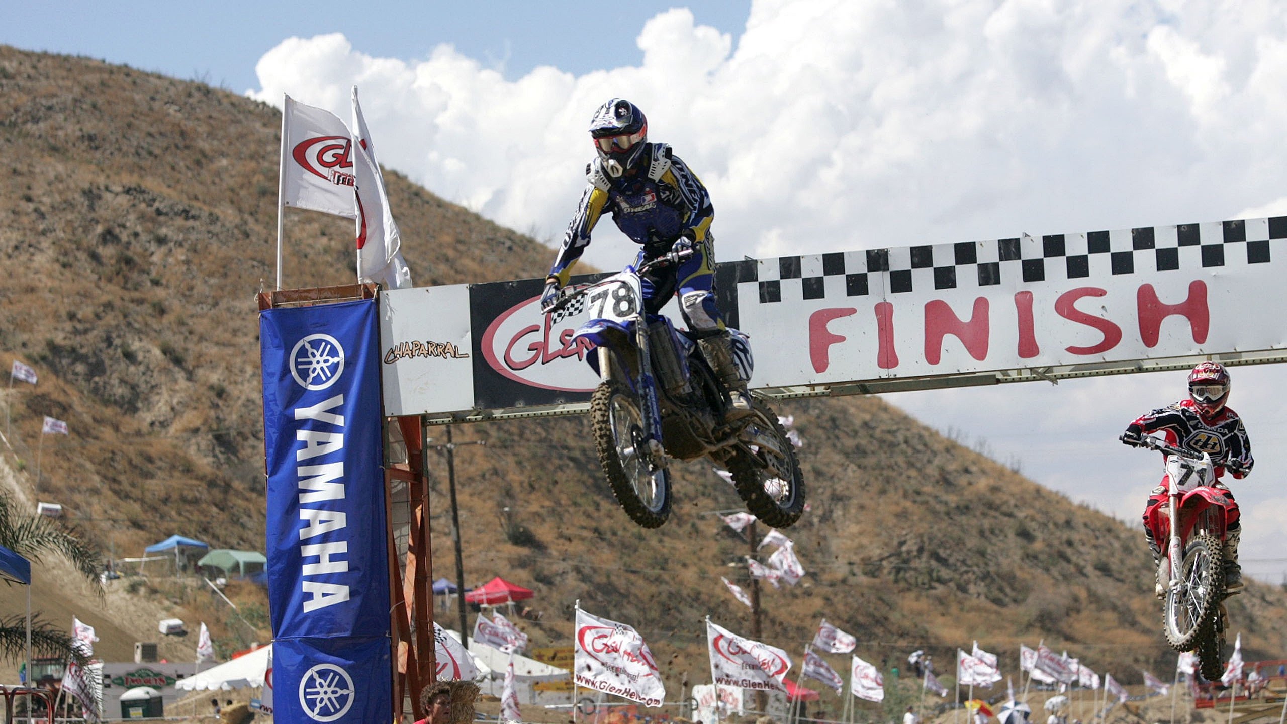 Supercross (2005)
