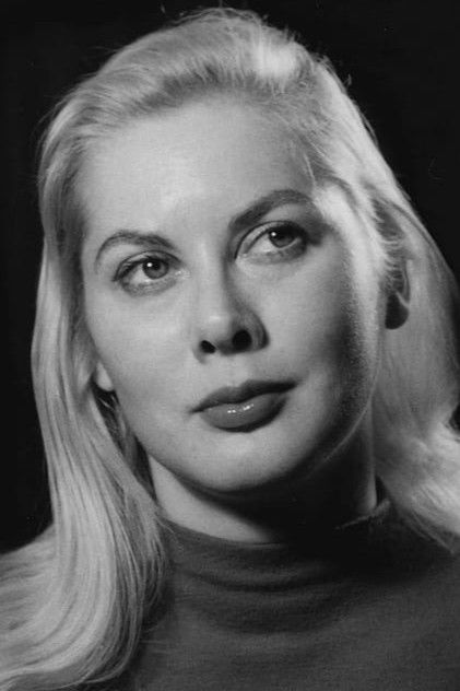 et billede af Thea Elster