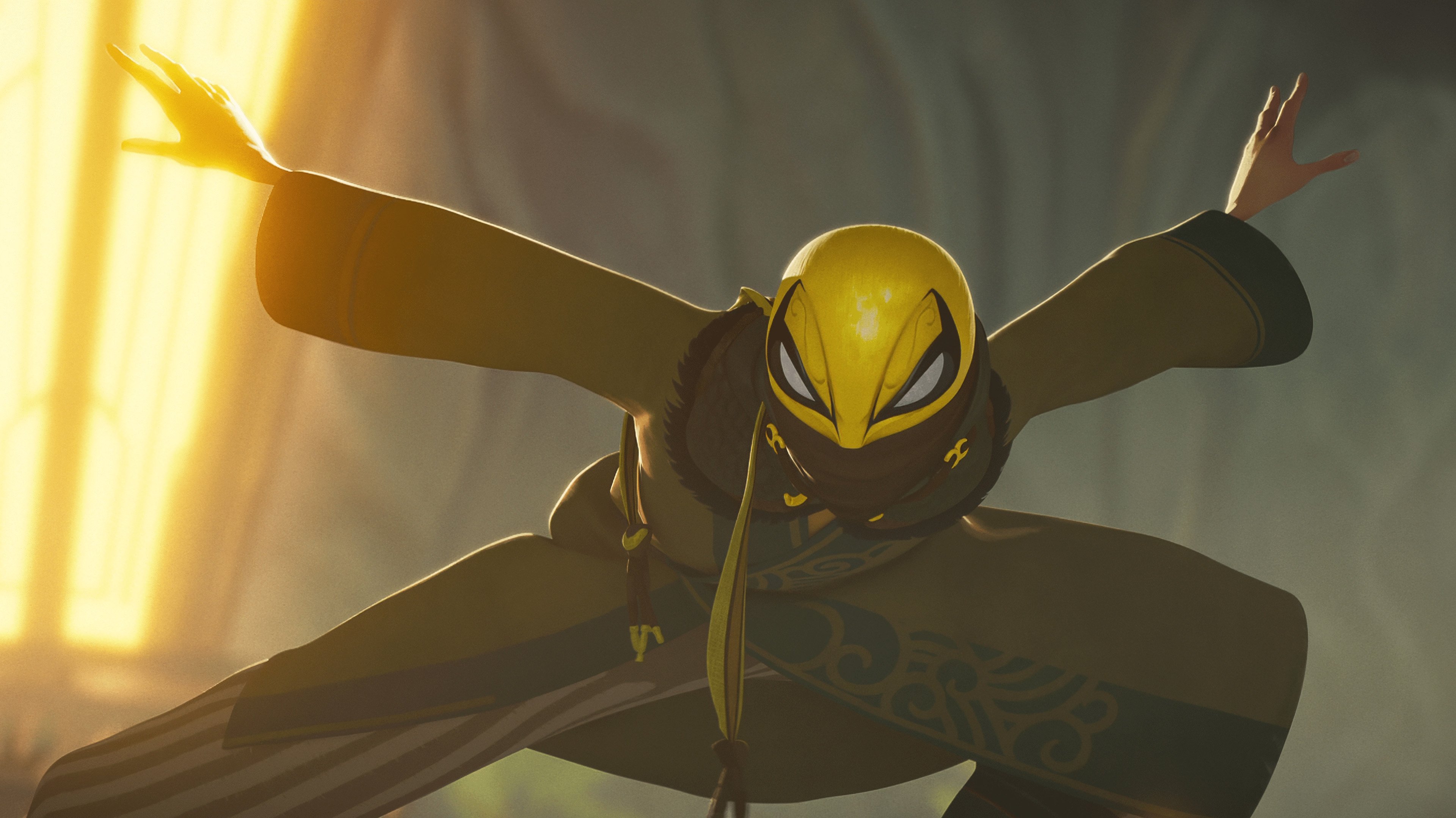 Eyes of Wakanda Season 1 :Episode 3  Lost and Found
