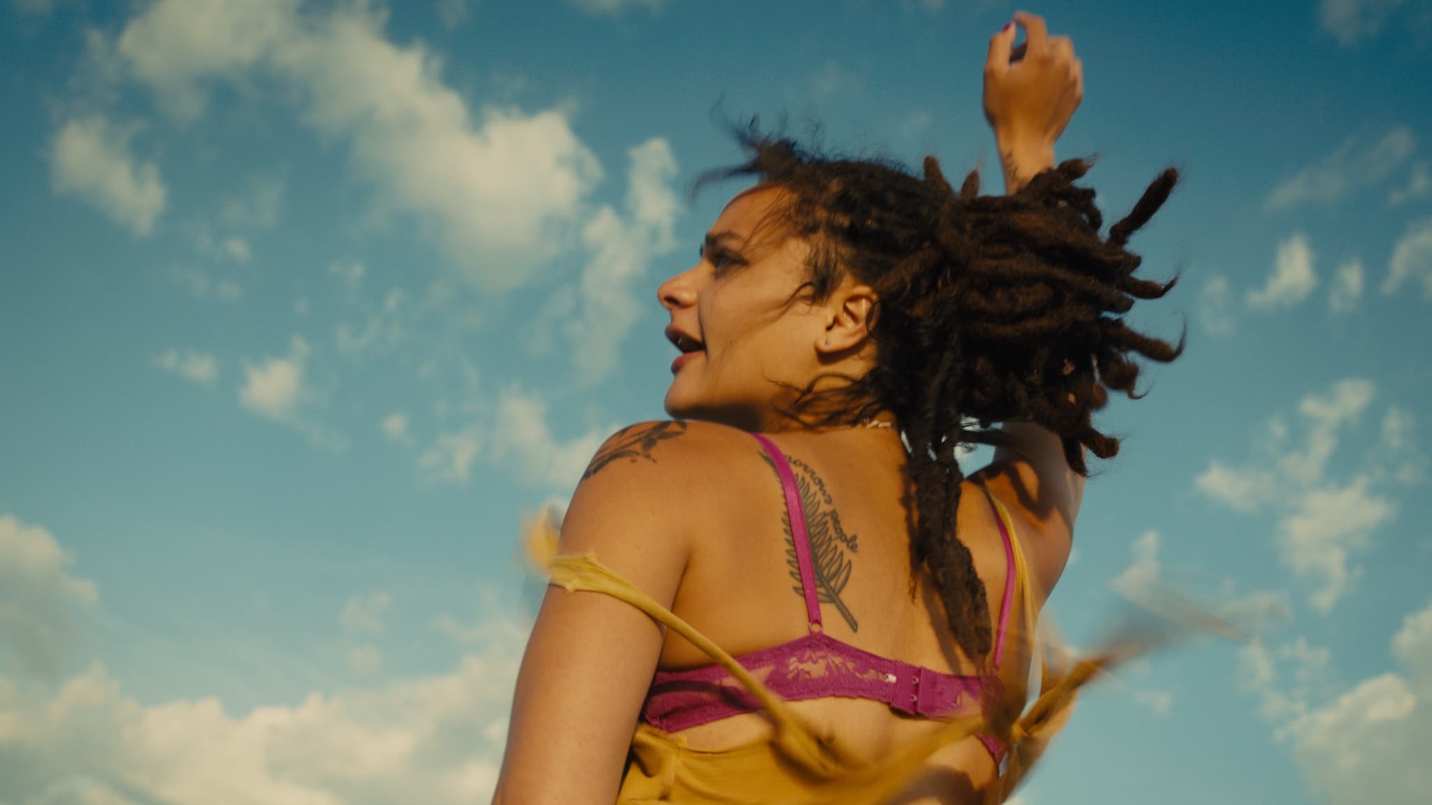 Image du film American Honey lrl7bufelprblbtcyo7psnhhuhajpg