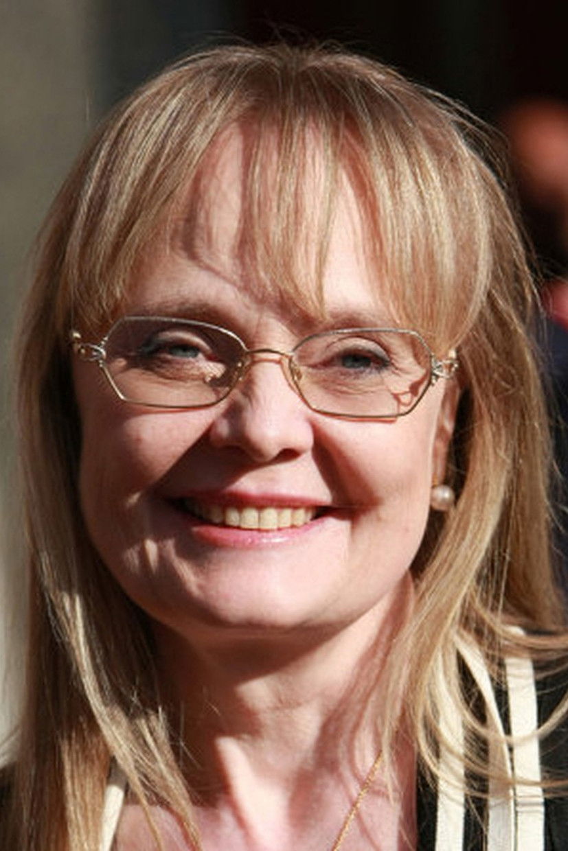 et billede af Natalya Belokhvostikova