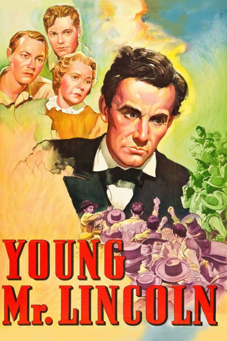 Young Mr. Lincoln