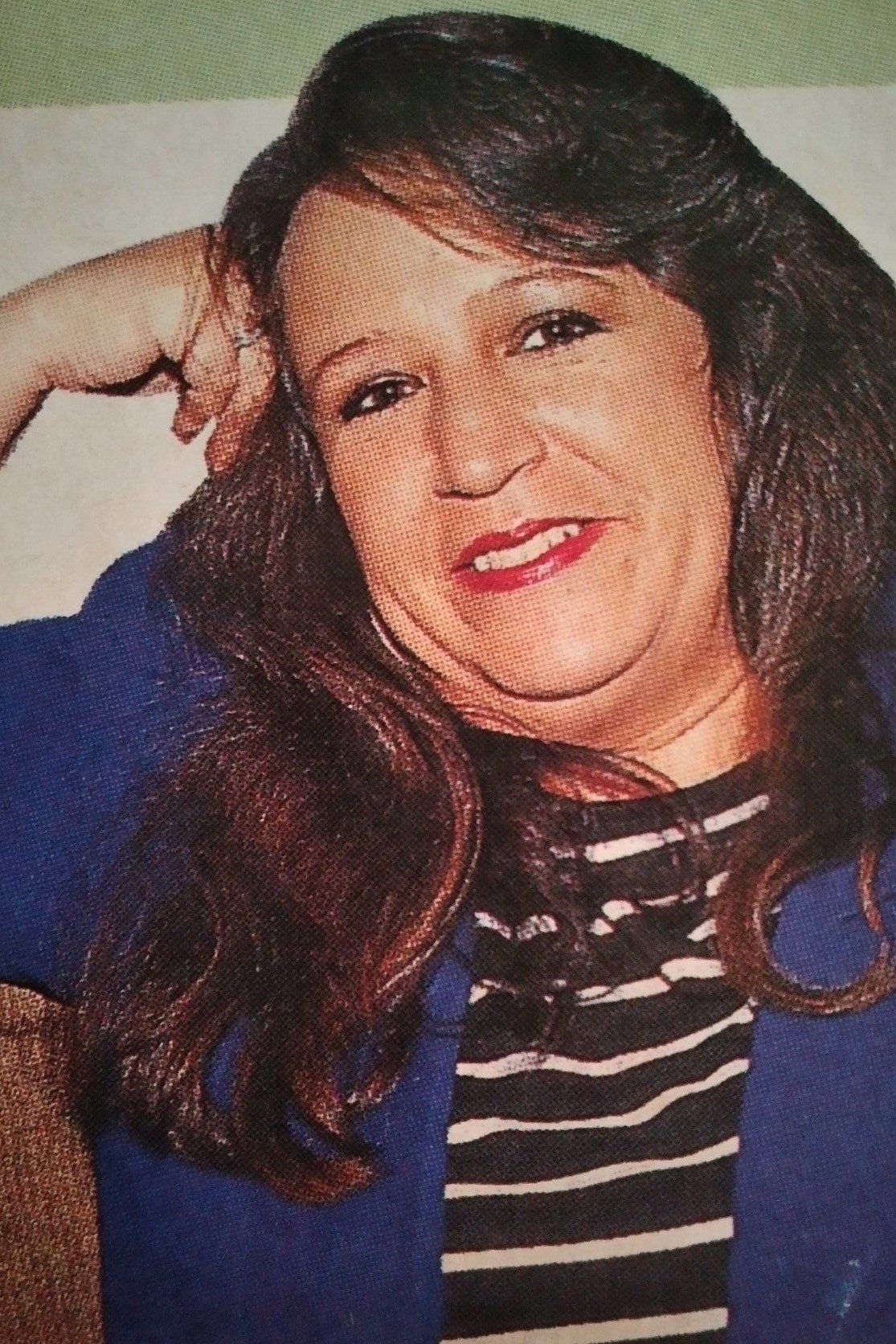 MAGUSO's picture in the cast