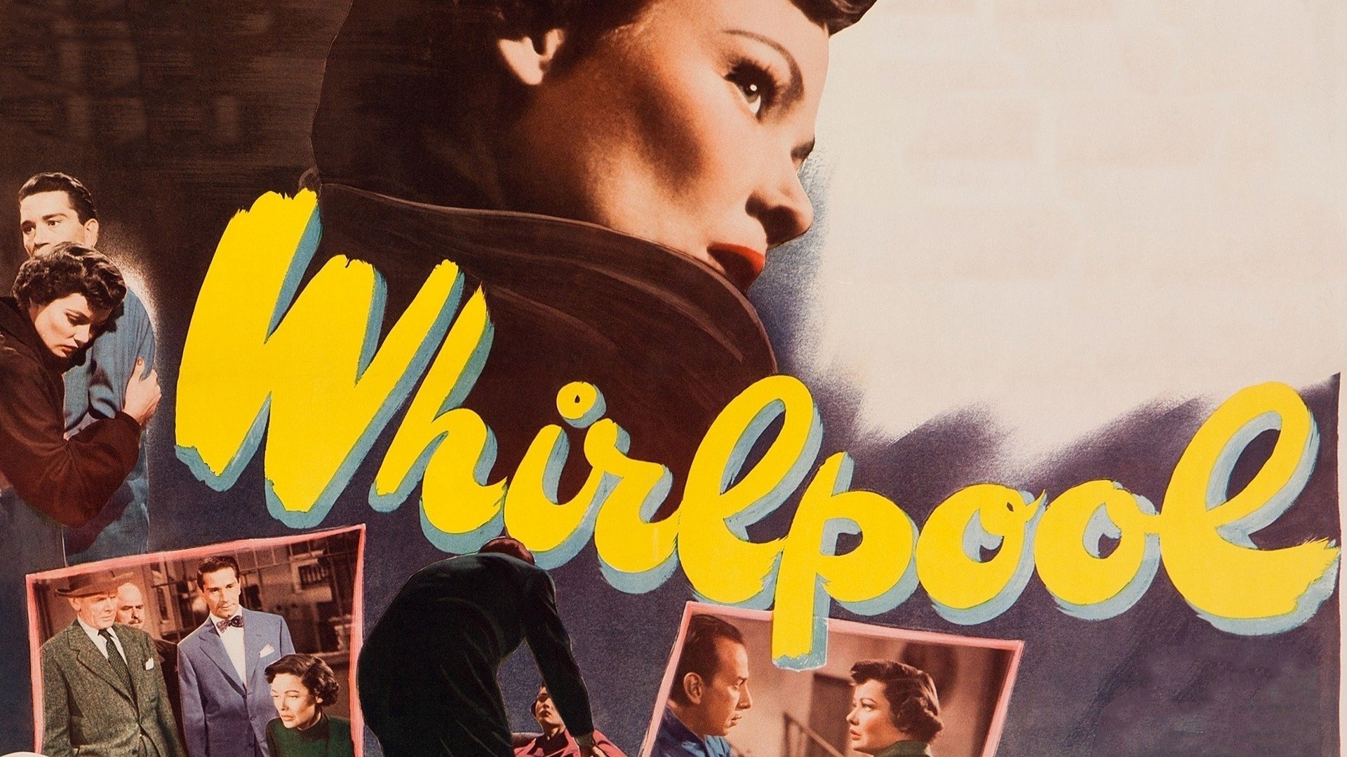 Whirlpool (1950)