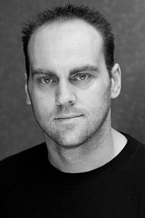 et billede af Mike Duncan