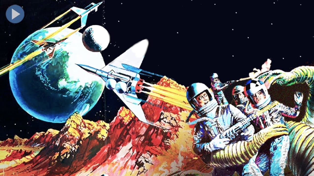 War of the Planets (1977)