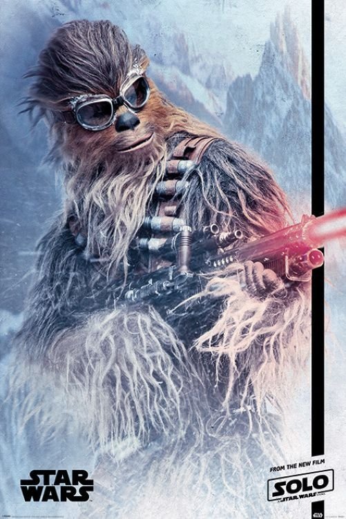 Solo: A Star Wars Story