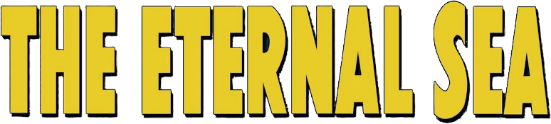 The Eternal Sea Logo