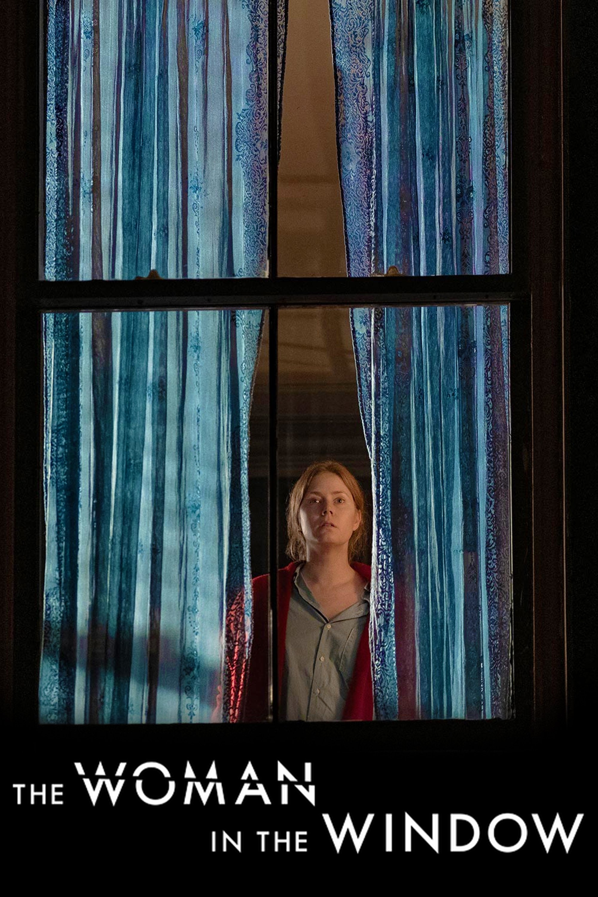 The Woman in the Window