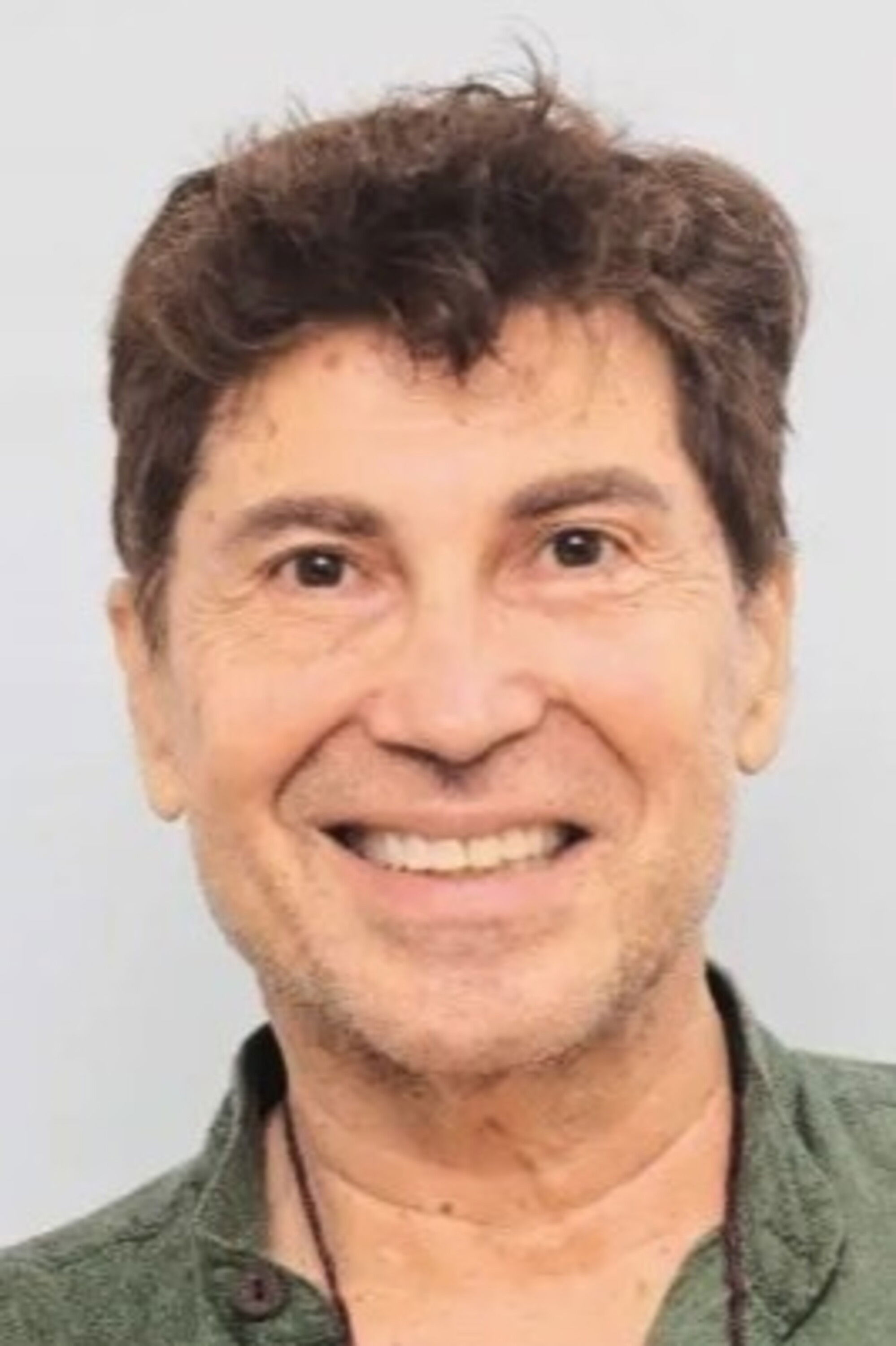 et billede af Julio Yúdice