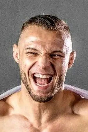 et billede af Roman Szymański