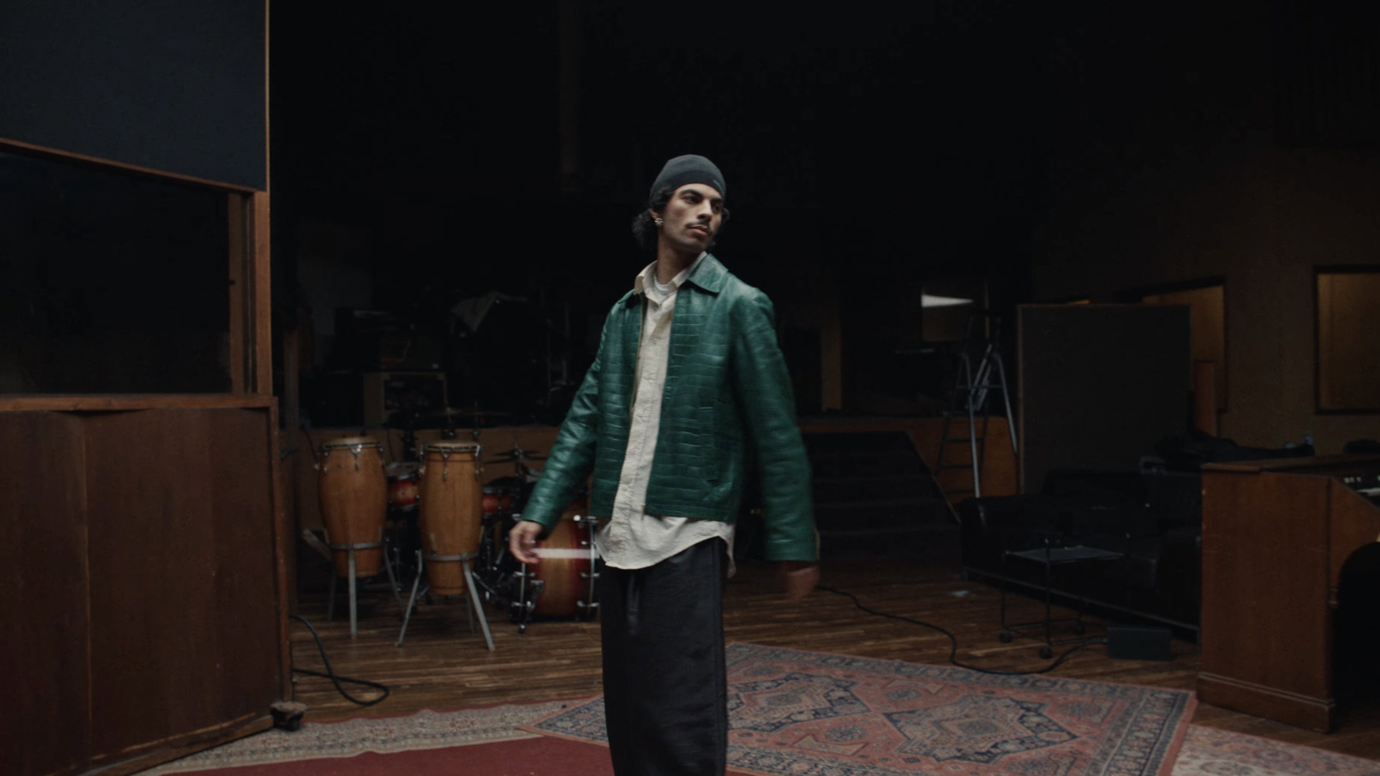 Nos Cœurs sur la Main