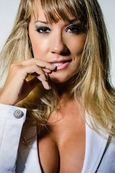 et billede af Vivi Fernandez