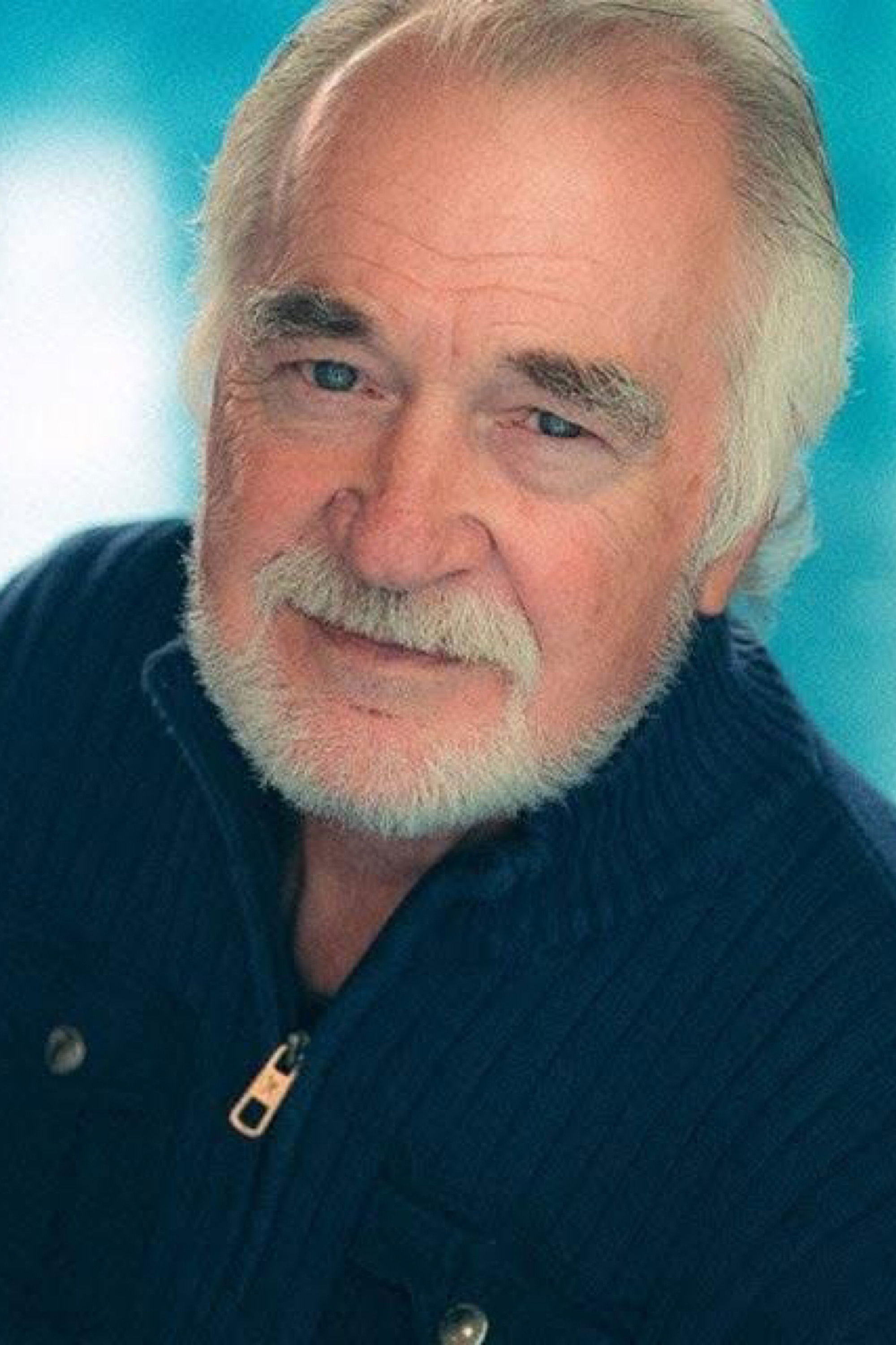 et billede af Bob Uthoff