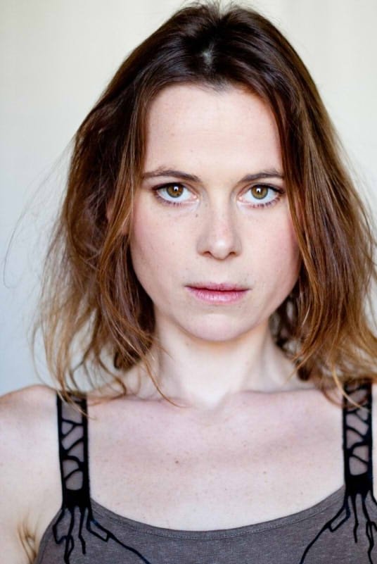 et billede af Morwenna Spagnol