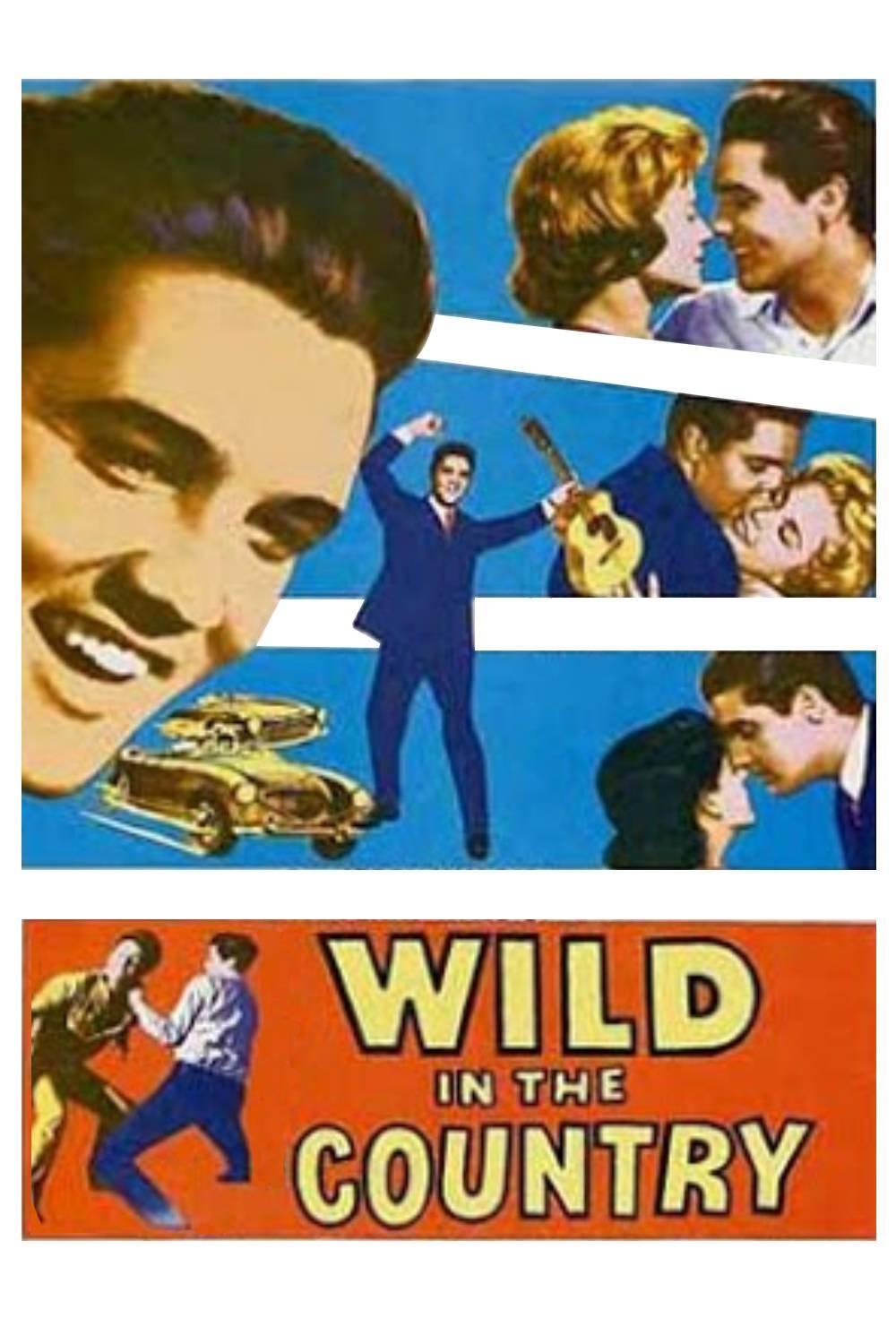 Wild in the Country