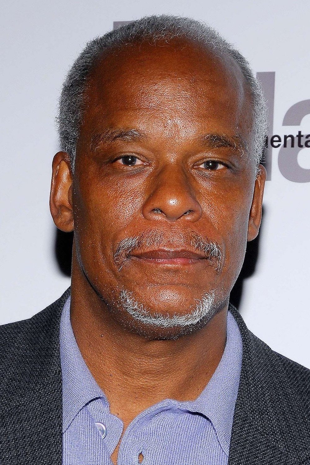 et billede af Stanley Nelson