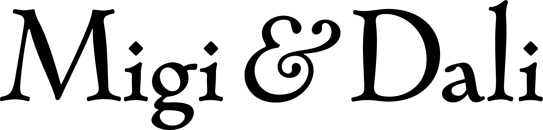 Migi to Dali
