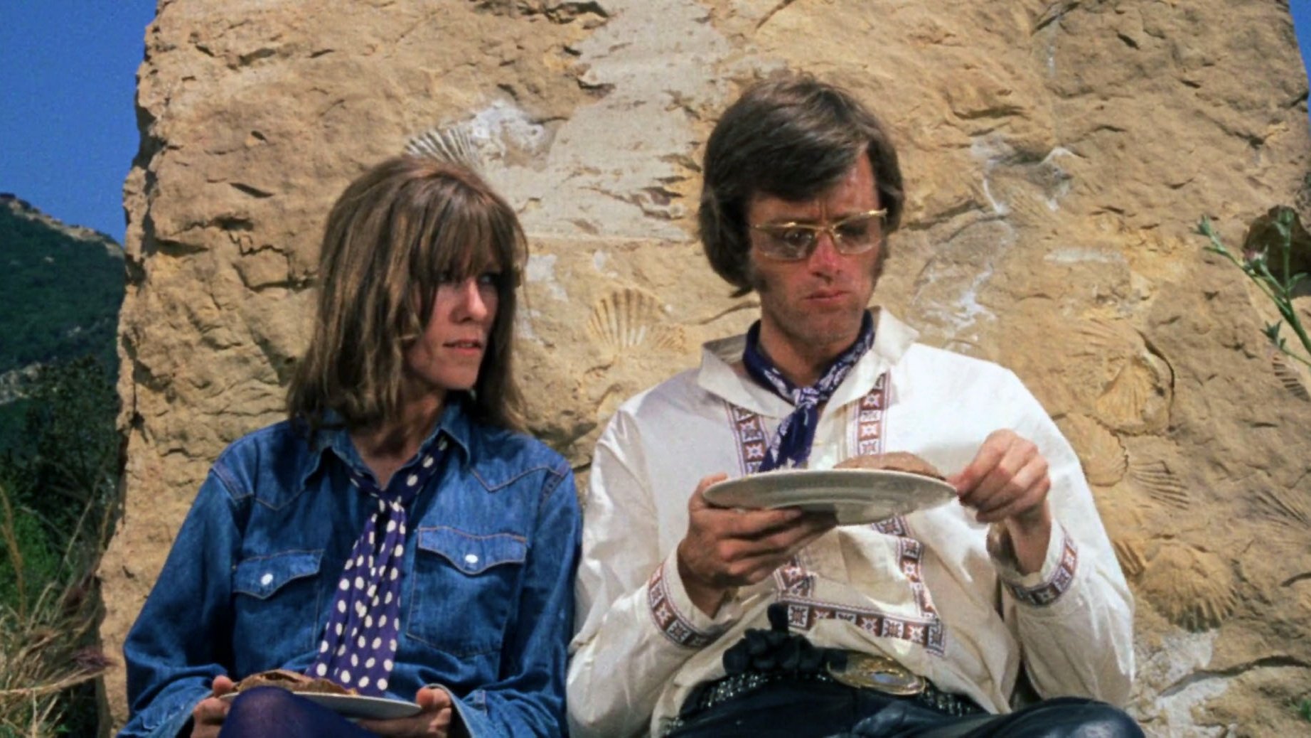 Easy Rider (1969)