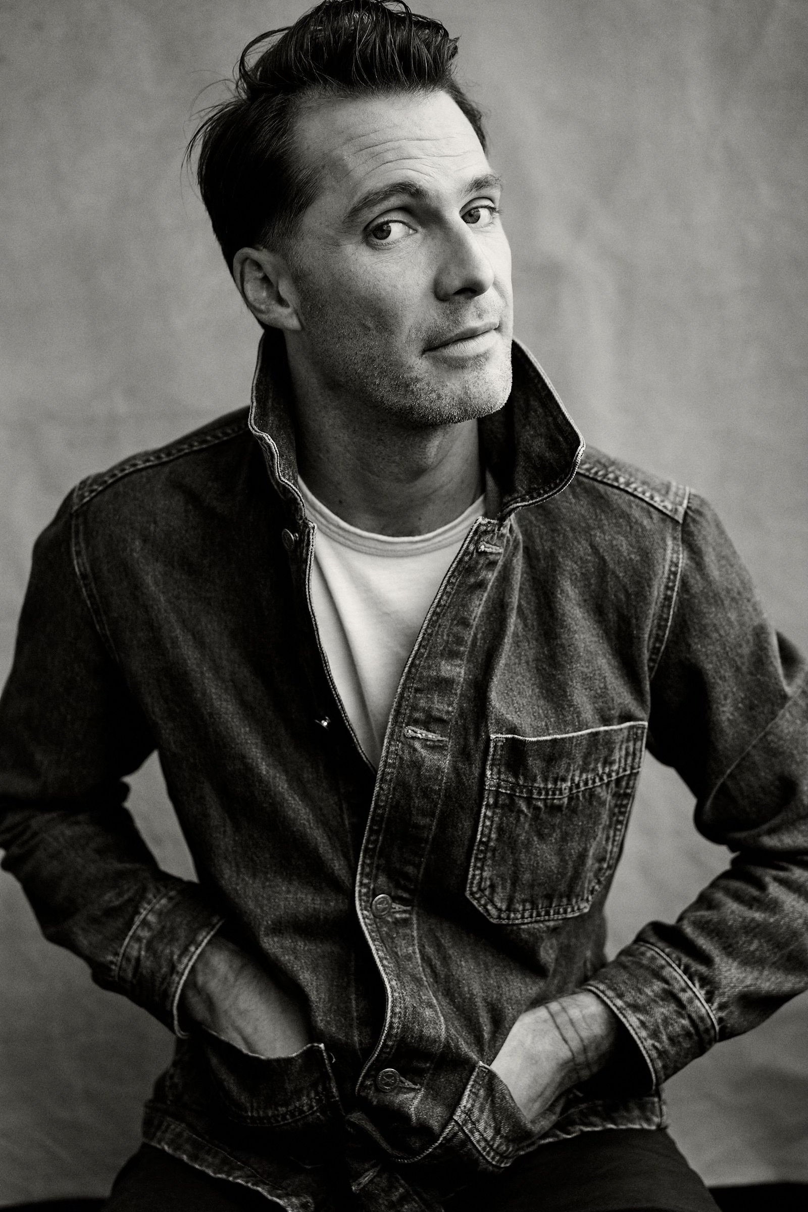 et billede af Jordan Lane Shappell