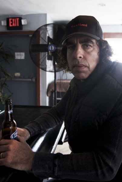 et billede af John Alan Schwartz